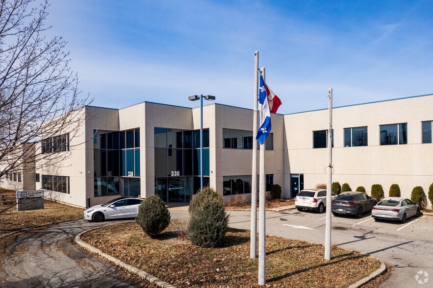 330 Av Avro, Pointe-claire, QC for sale - Primary Photo - Image 1 of 1