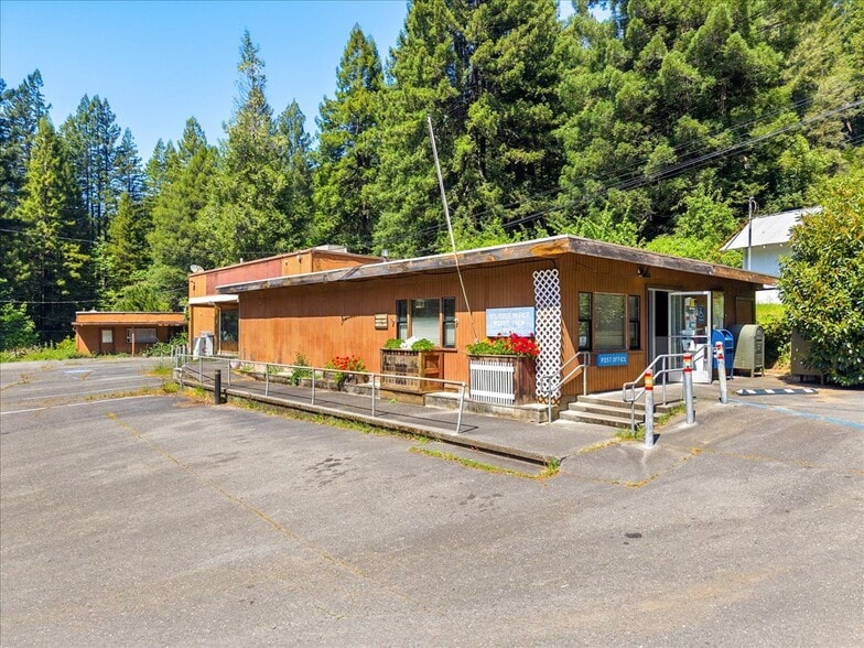 11 Lum St, Weott, CA for sale - Primary Photo - Image 1 of 1