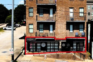 More details for 220 N College St, Auburn, AL - Retail for Lease