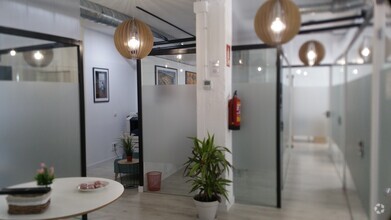 Calle Antonia Mercé, 2, Madrid, Madrid for lease Interior Photo- Image 1 of 18