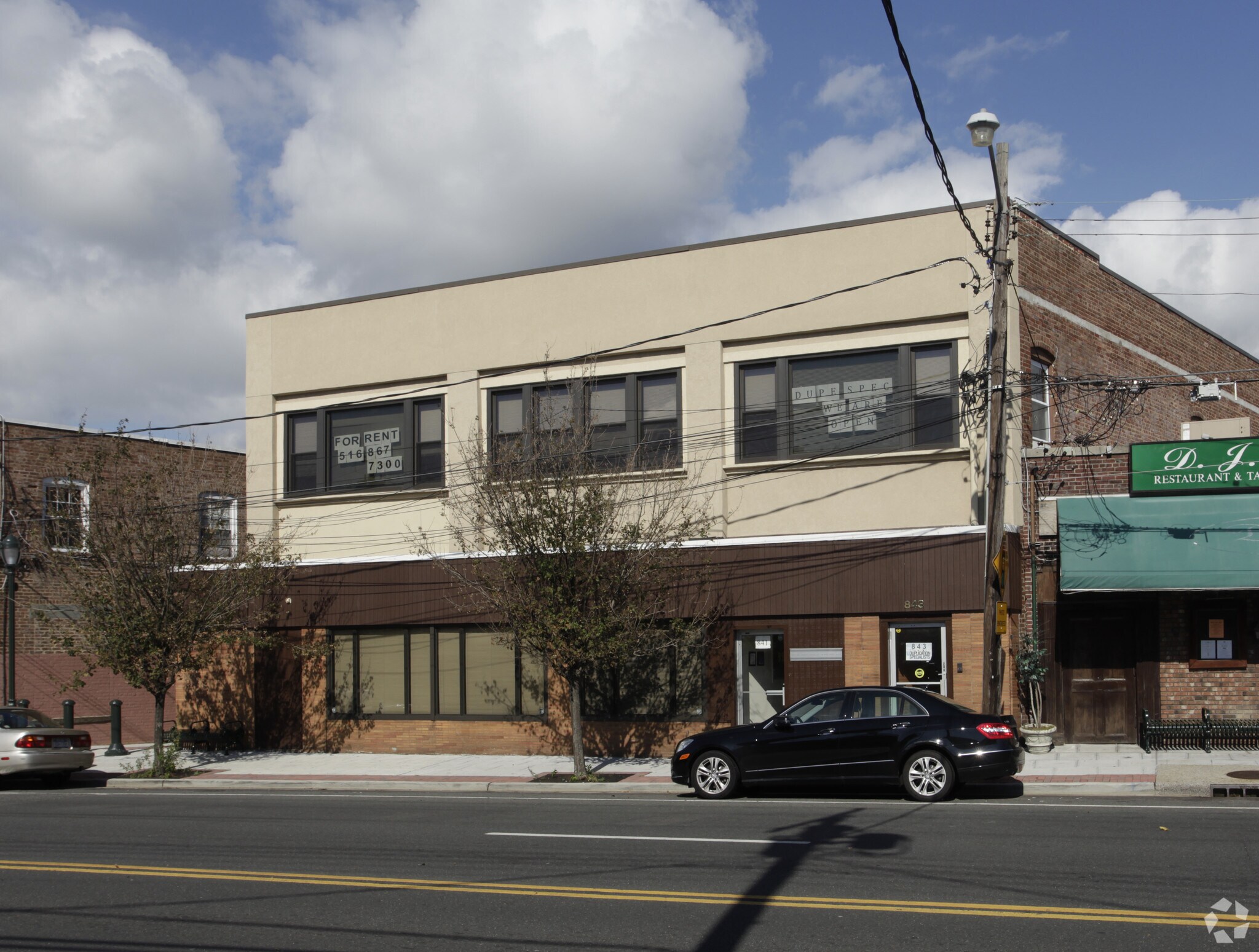 841-843 Merrick Rd, Baldwin, NY for sale Primary Photo- Image 1 of 1