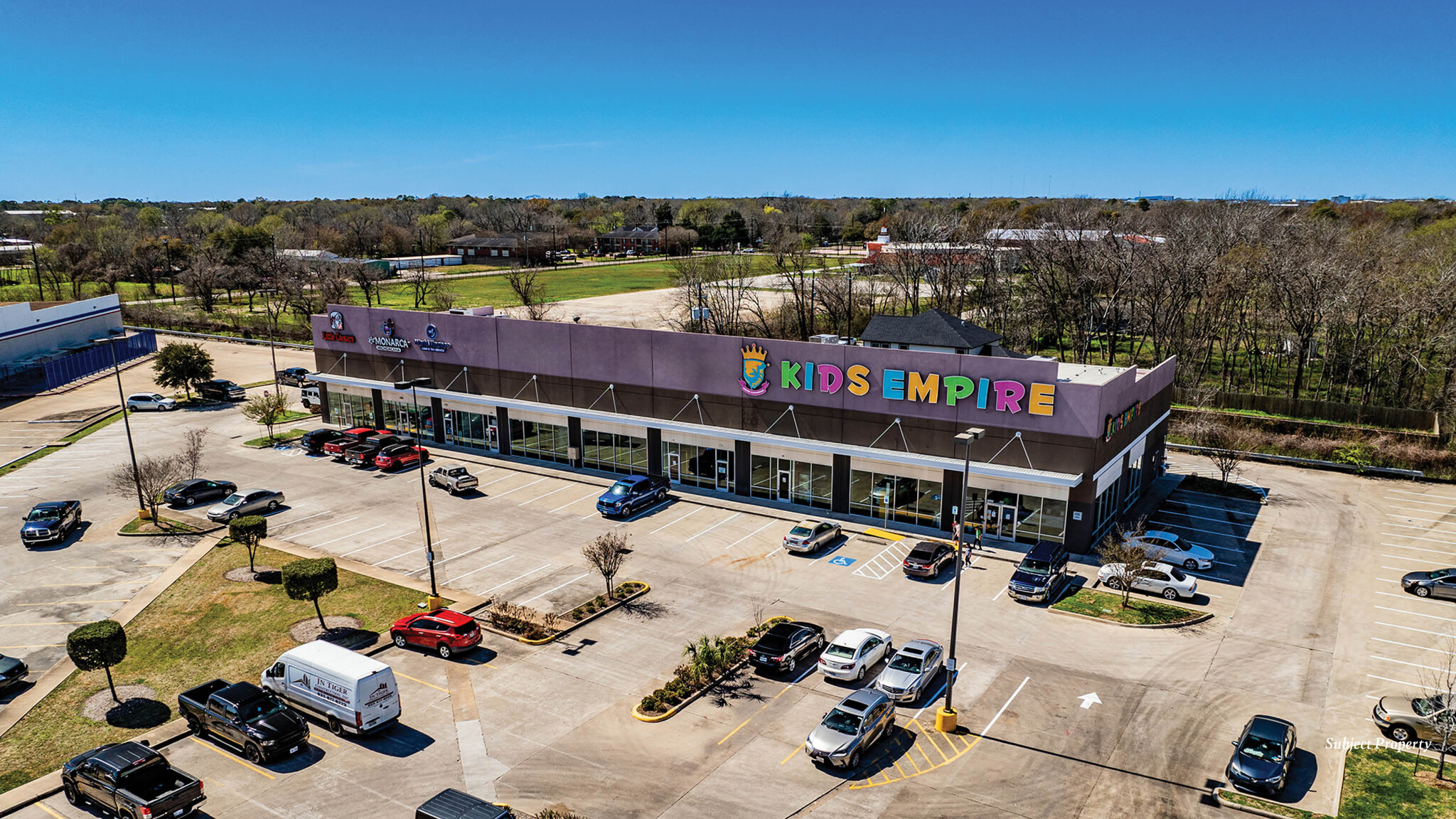 10404 Gulf Fwy, Houston, TX for sale Building Photo- Image 1 of 1