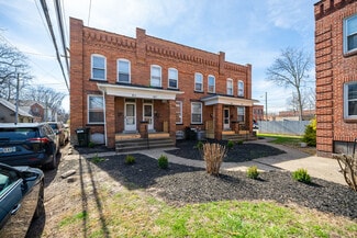 More details for 85-91 W 1st Ave, Columbus, OH - Multifamily for Sale