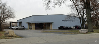 More details for 10770 Kenwood Rd, Blue Ash, OH - Industrial for Sale