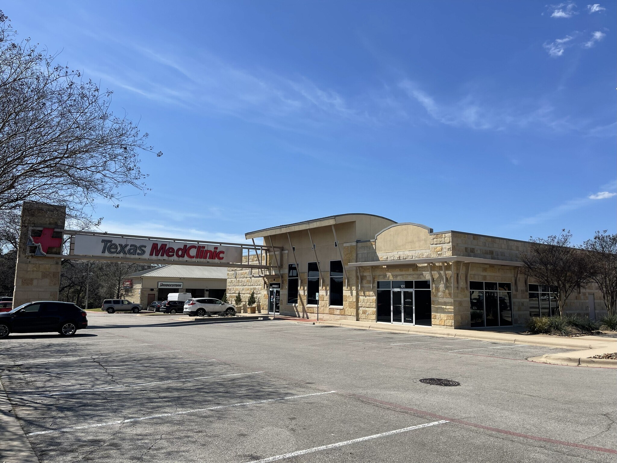 9900 S I-35, Austin, TX for lease Building Photo- Image 1 of 3