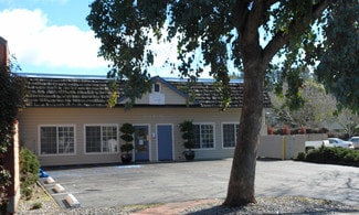 More details for 4070 West St, Cambria, CA - Office for Lease