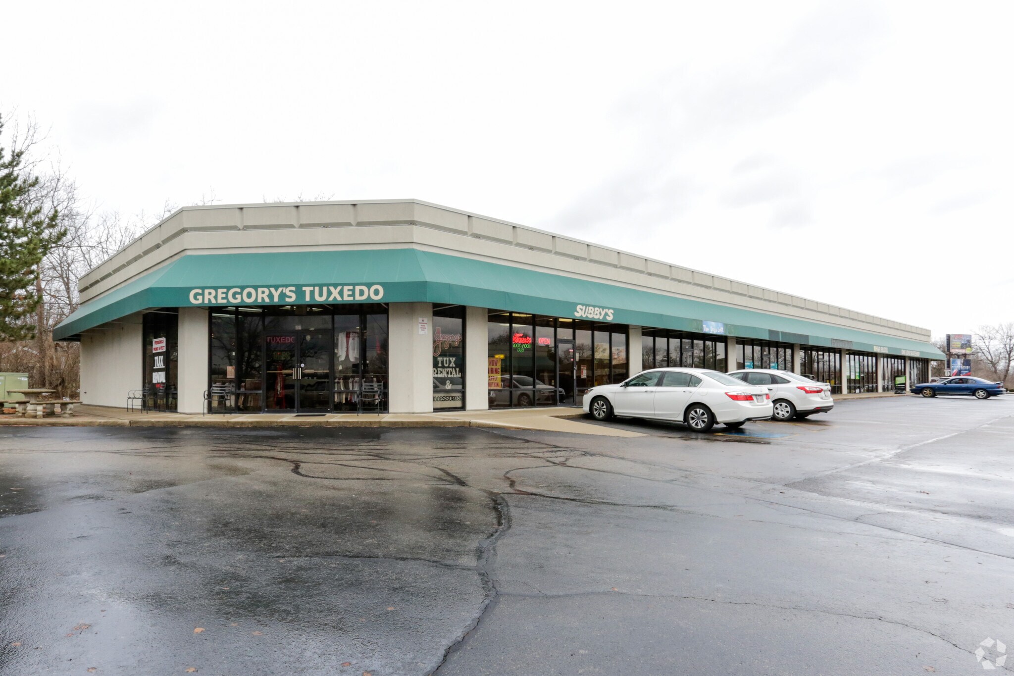 1827-1855 E Stroop Rd, Kettering, OH for sale Primary Photo- Image 1 of 1