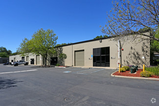 More details for 5859 Rosebud Ln, Sacramento, CA - Flex, Industrial for Lease