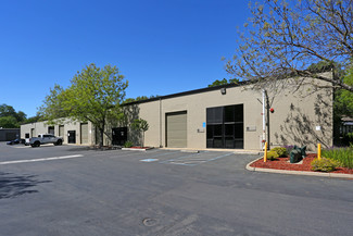 More details for 5859 Rosebud Ln, Sacramento, CA - Industrial for Lease