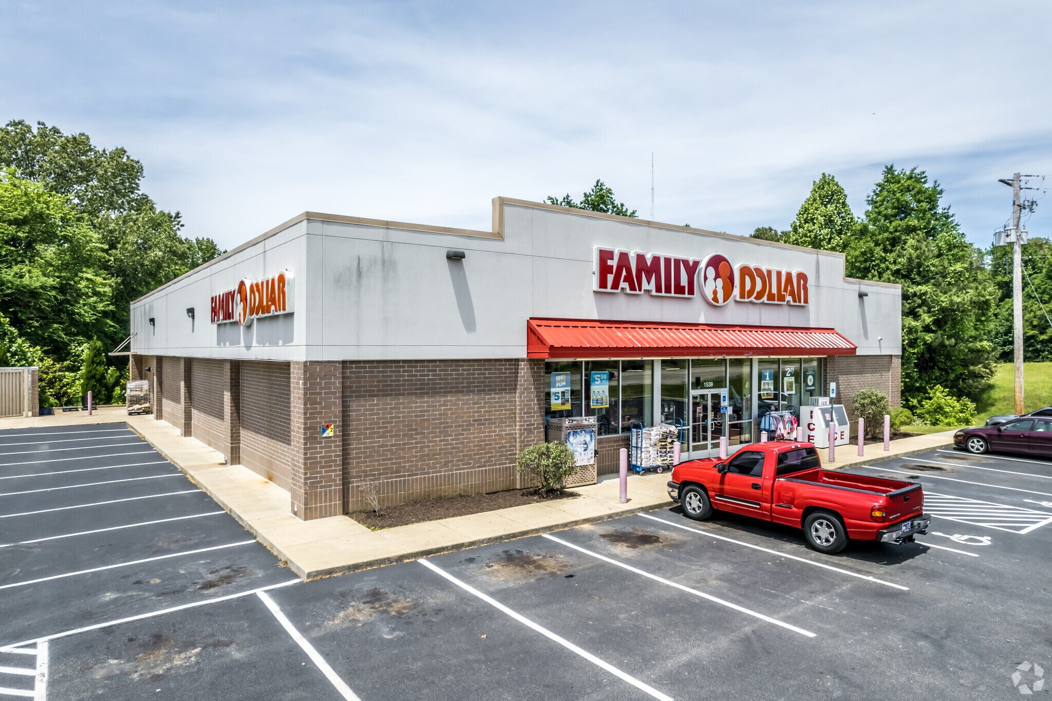 1539 Whitten Rd, Memphis, TN for sale Primary Photo- Image 1 of 1