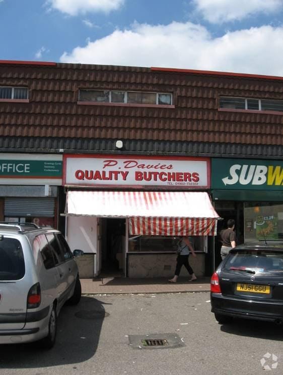 739-751 Cannock Rd, Wolverhampton for sale Primary Photo- Image 1 of 1