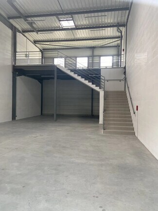 More details for Industrial for Sale