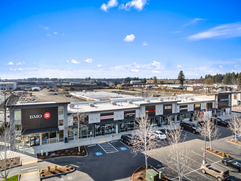 301 NE 192nd Ave, Camas, WA for sale - Building Photo - Image 3 of 10