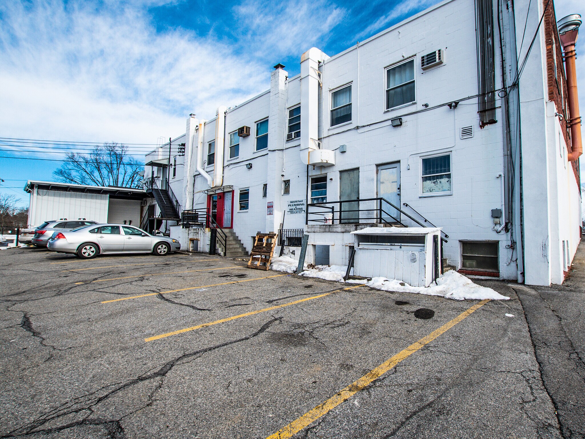 1929 Commerce St, Yorktown Heights, NY 10598 Retail for Sale