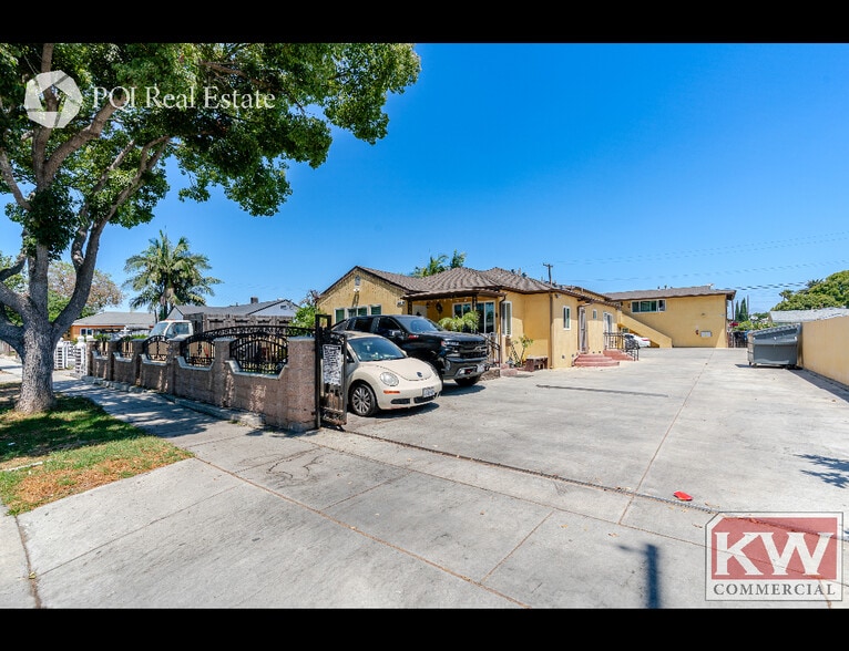 6019 Gotham St, Bell Gardens, CA for sale - Building Photo - Image 2 of 18