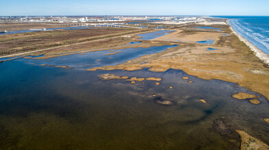 723 County rd, Freeport, TX - aerial  map view - Image1