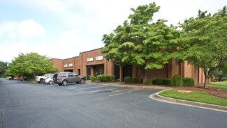 More details for 849 Pickens Industrial Dr, Marietta, GA - Industrial for Lease