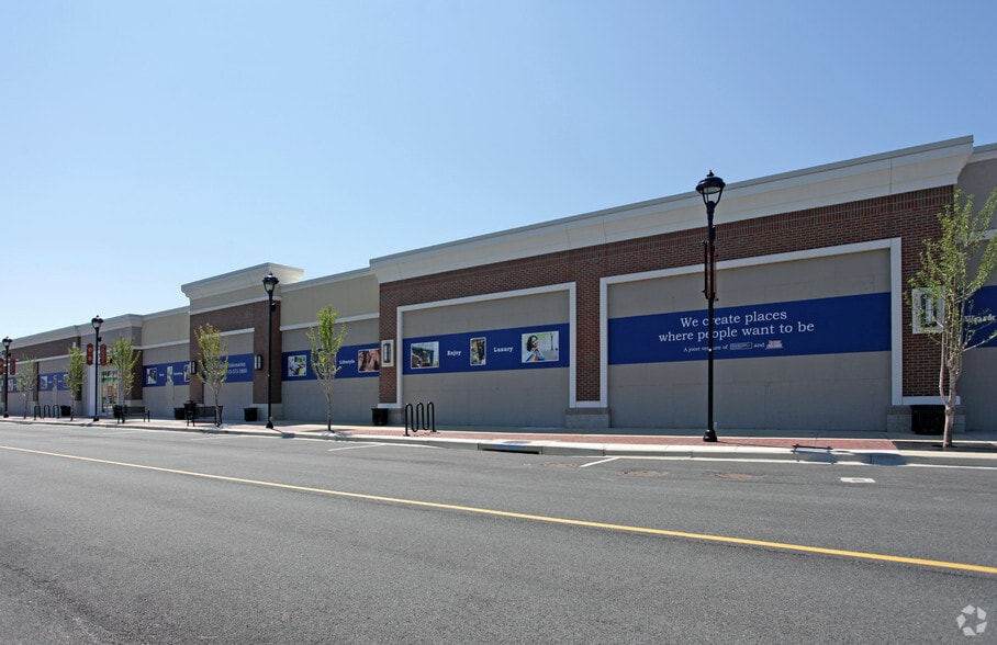 9001 McHugh Dr, Glenarden, MD for lease - Building Photo - Image 2 of 2