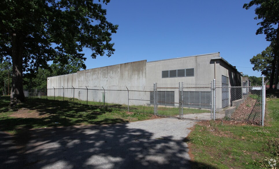 136 2nd St, Monroe, GA for sale - Primary Photo - Image 1 of 1