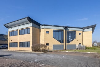 More details for Colmworth Business Park, Eaton Socon - Office for Sale
