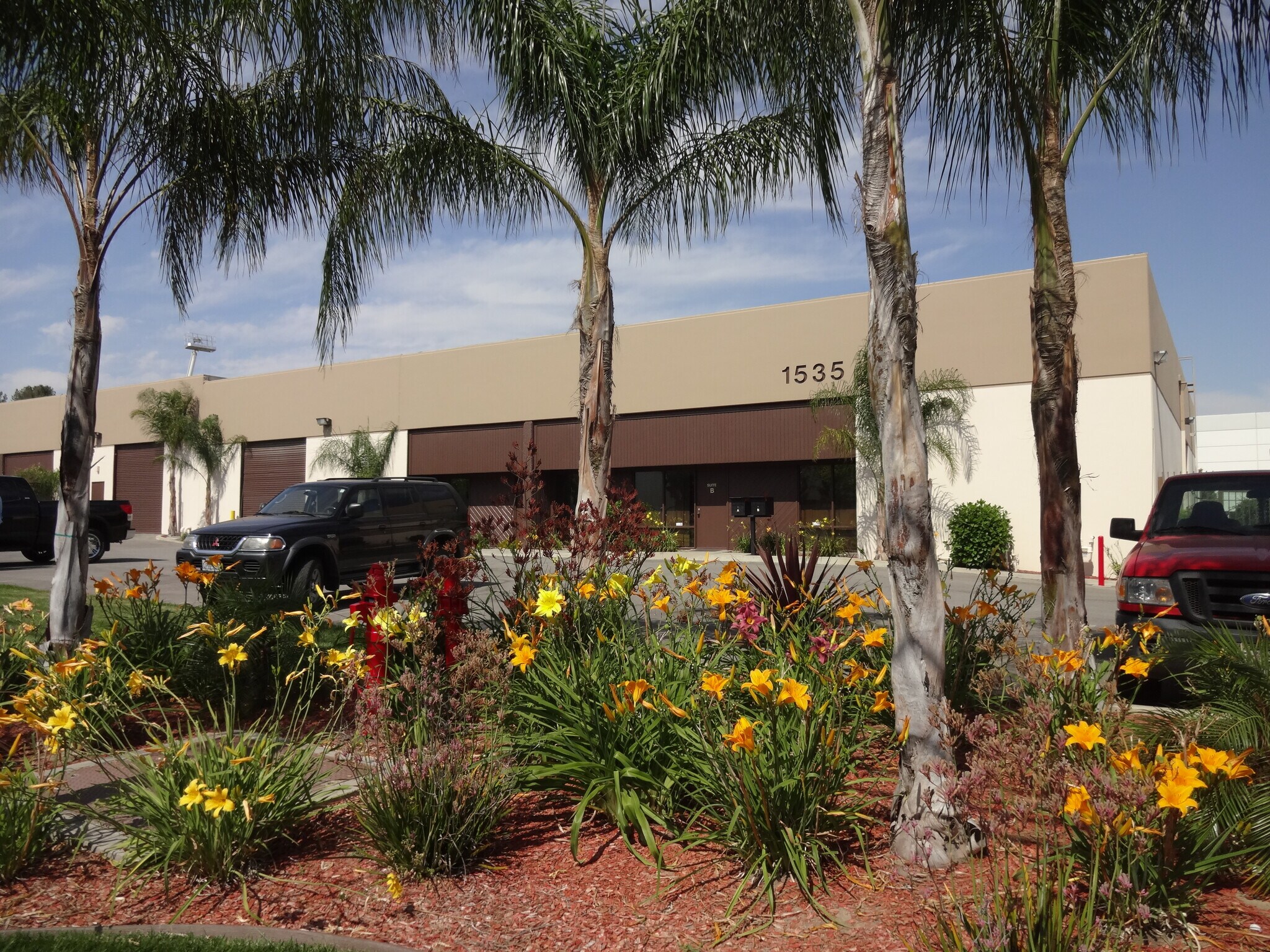 1555 S Baker Ave, Ontario, CA for lease Building Photo- Image 1 of 4