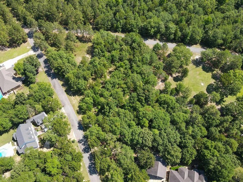 Lot 26 Woodland, Cochran, GA 31014