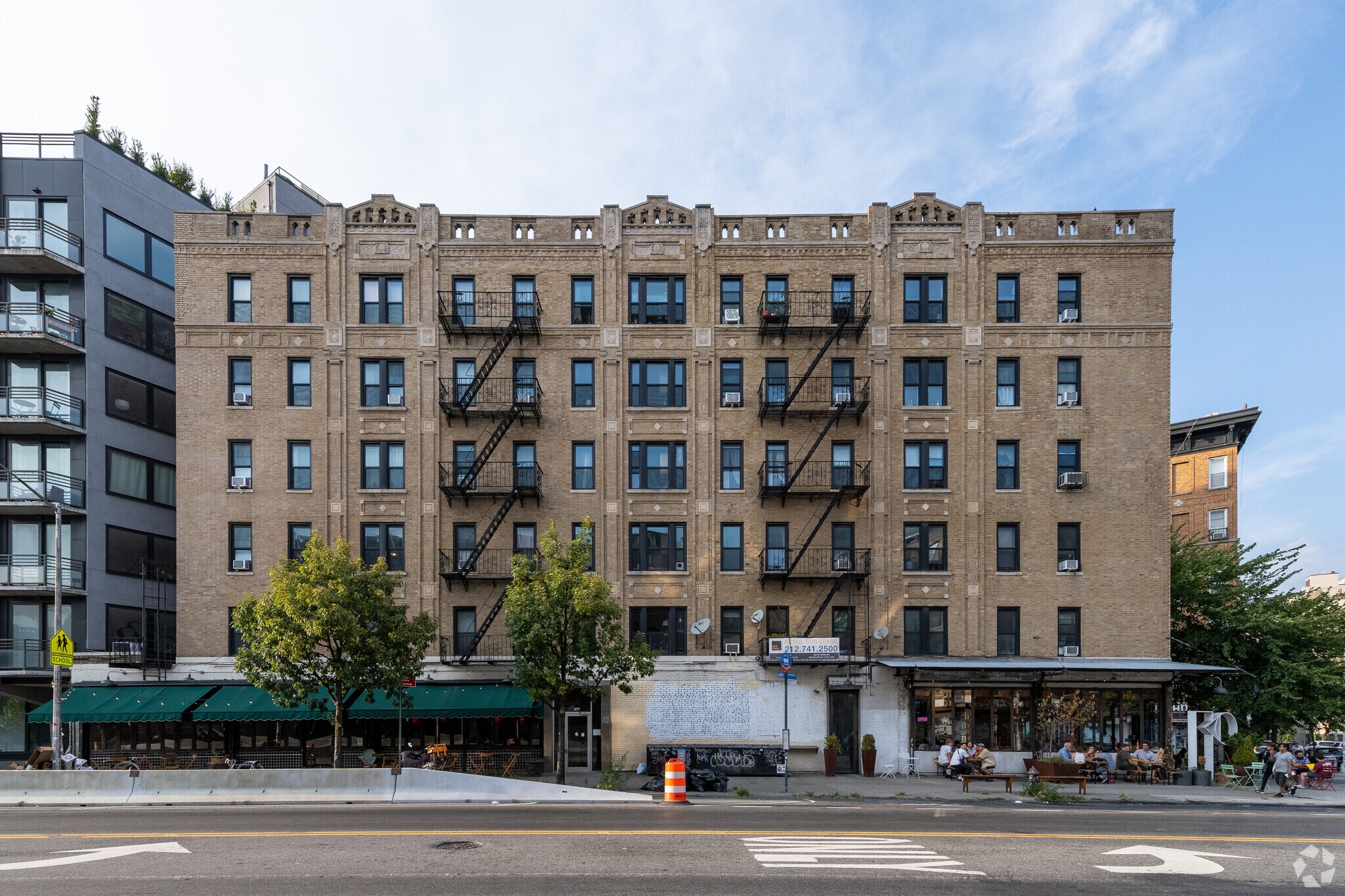 145 Borinquen Pl, Brooklyn, NY for sale Primary Photo- Image 1 of 1