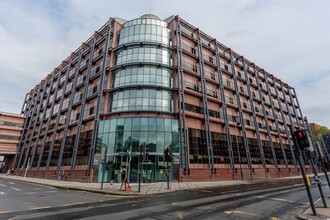 300 Bath St, Glasgow for lease Building Photo- Image 1 of 13