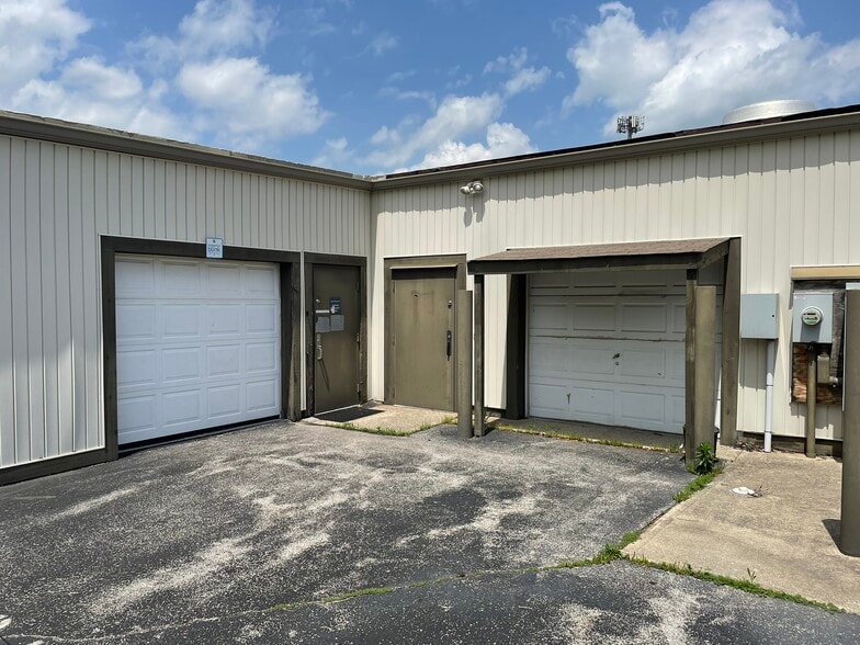 7801 E 88th St, Indianapolis, IN for sale - Building Photo - Image 2 of 6