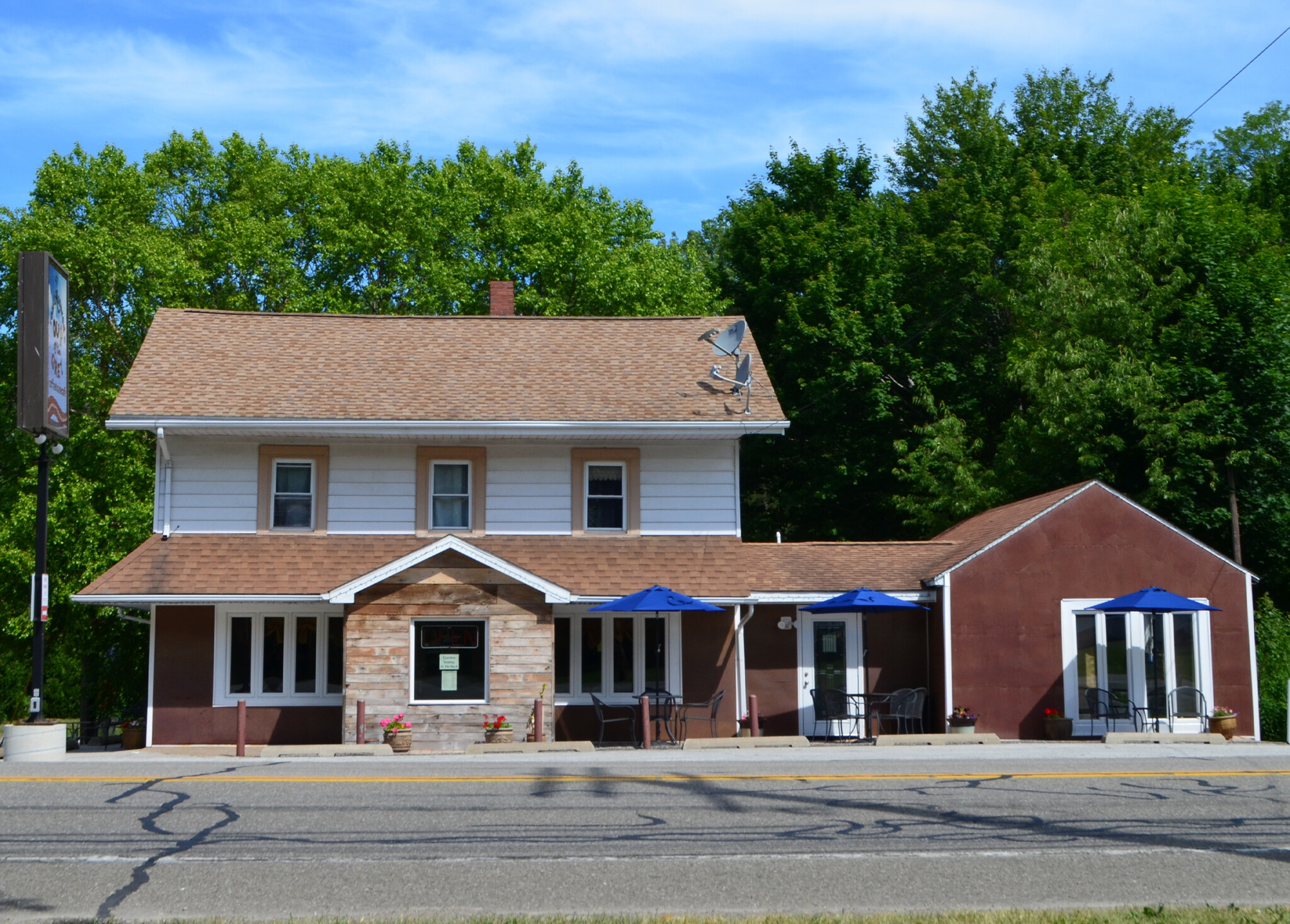 6990 W Lake Rd, Fairview, PA for sale Building Photo- Image 1 of 1