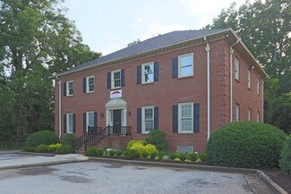 More details for 2800 N Druid Hills Rd NE, Atlanta, GA - Office for Lease