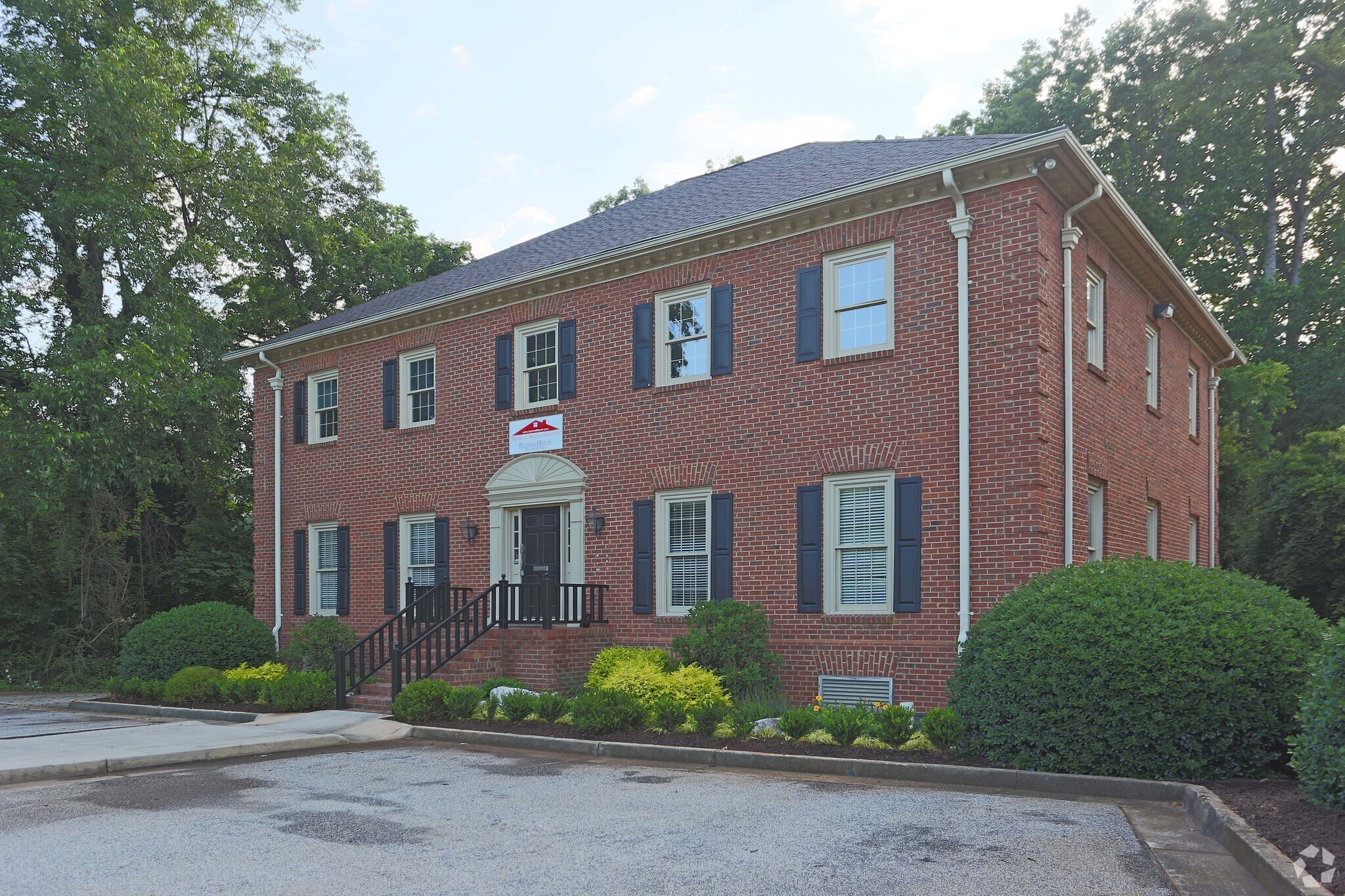 2800 N Druid Hills Rd NE, Atlanta, GA for lease Primary Photo- Image 1 of 18