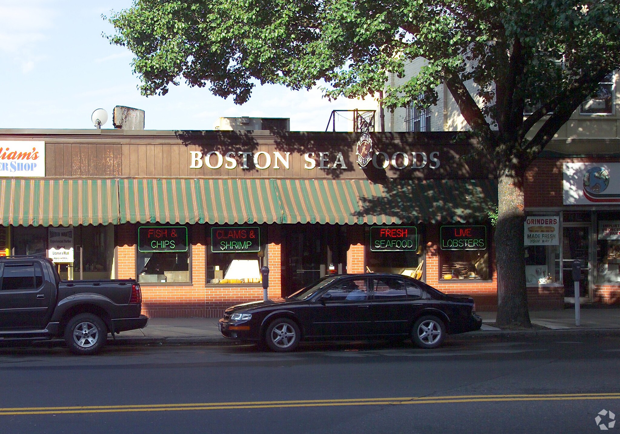 982 Main St, Springfield, MA for sale Building Photo- Image 1 of 1