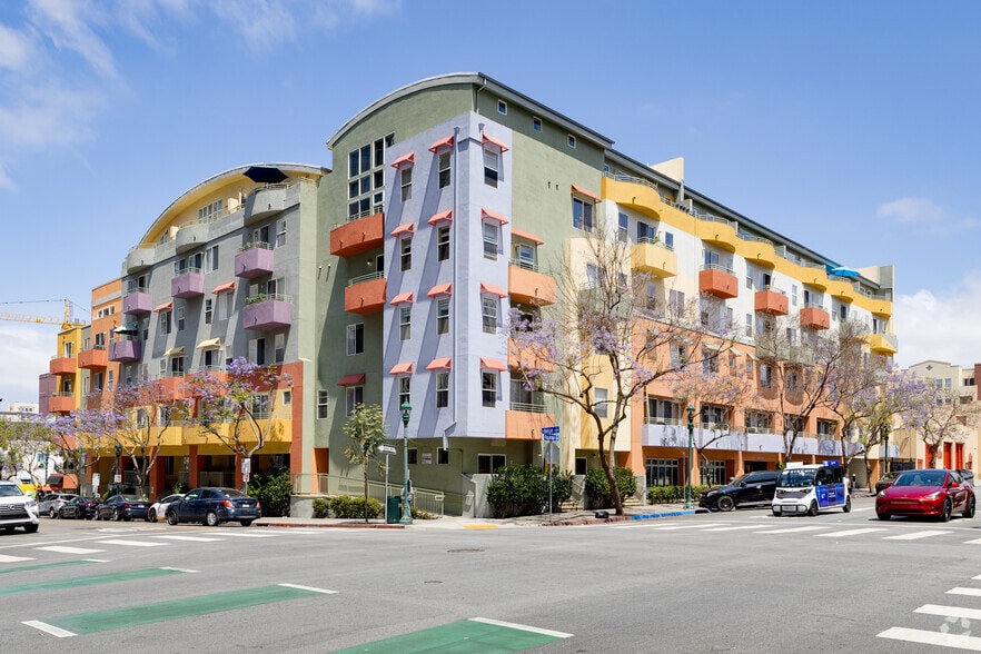 1501 India St, San Diego, CA for lease - Building Photo - Image 3 of 5