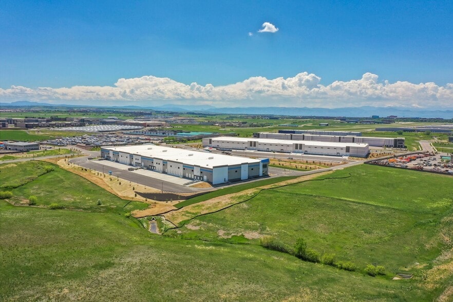 14353 E Otero Ave, Englewood, CO for lease - Building Photo - Image 3 of 6