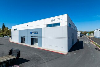 More details for 700-742 Spice Islands Dr, Sparks, NV - Industrial for Lease