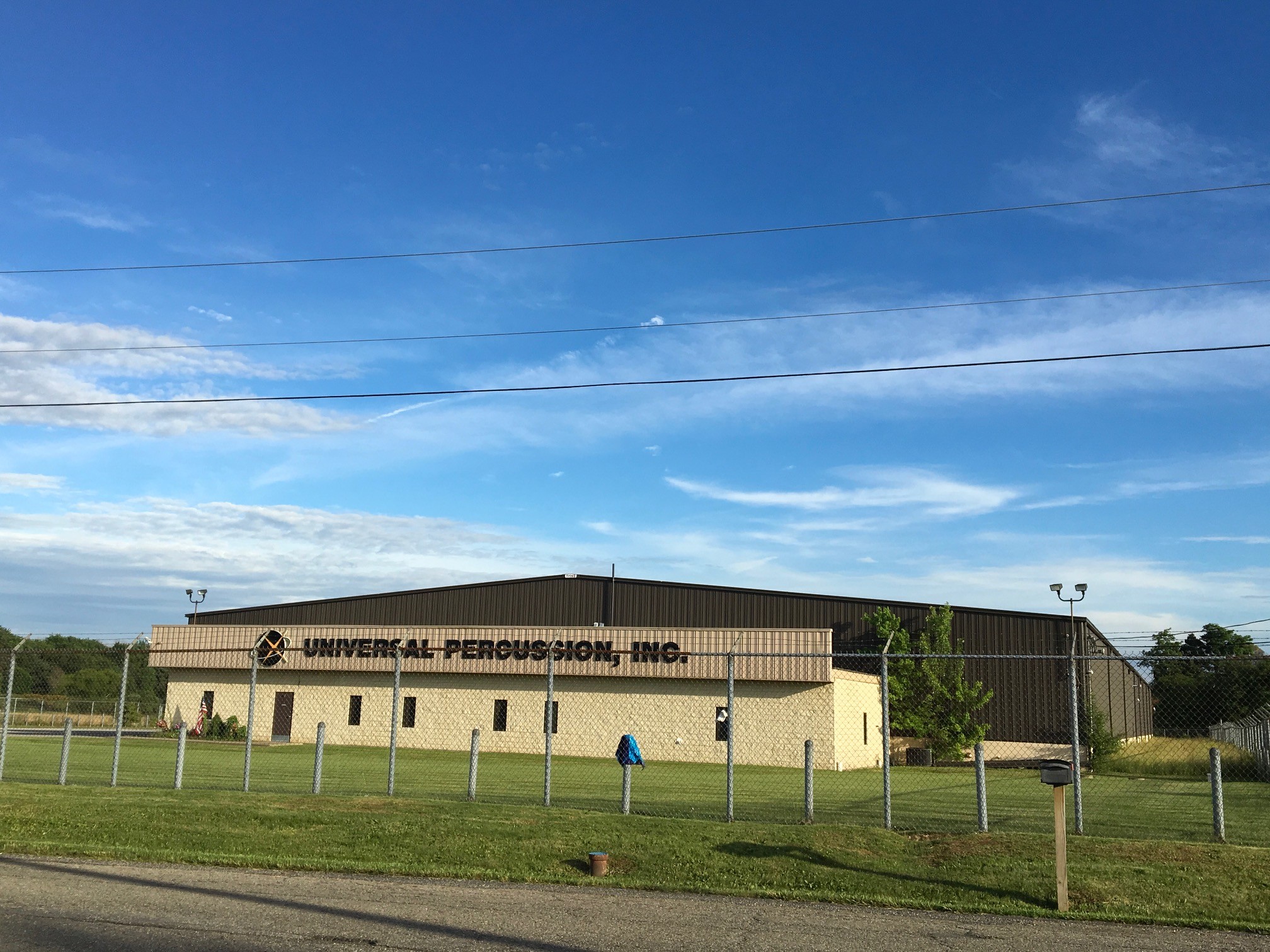 1431 Heck Rd, Columbiana, OH for sale Building Photo- Image 1 of 1