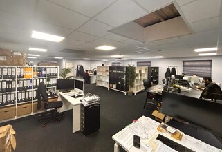 Hortonwood 2, Telford for lease Interior Photo- Image 2 of 3