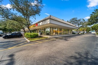 More details for 2500-2580 State Road 7, Hollywood, FL - Office/Retail, Retail for Lease