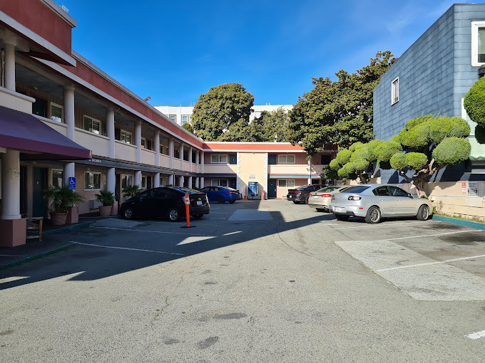 1650 Lombard St, San Francisco, CA for sale - Building Photo - Image 3 of 16