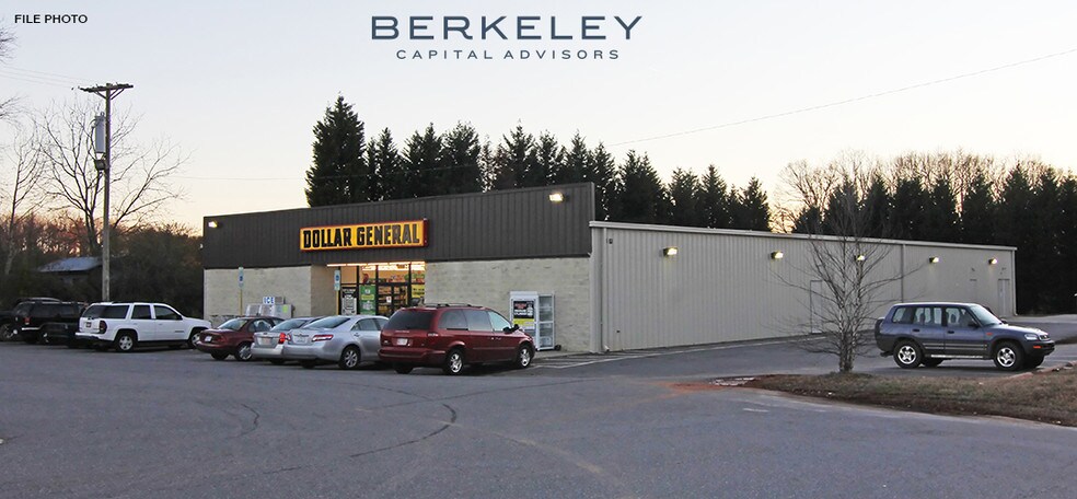 225 E Main St, Salem, SC for sale - Other - Image 1 of 1