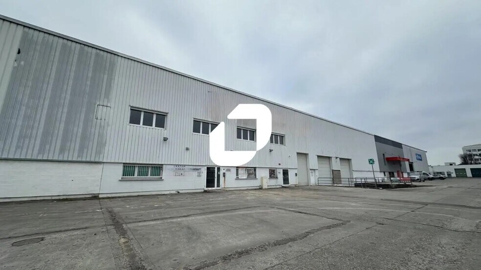 12 Rue De L'Ardeche, Strasbourg for lease - Building Photo - Image 2 of 8