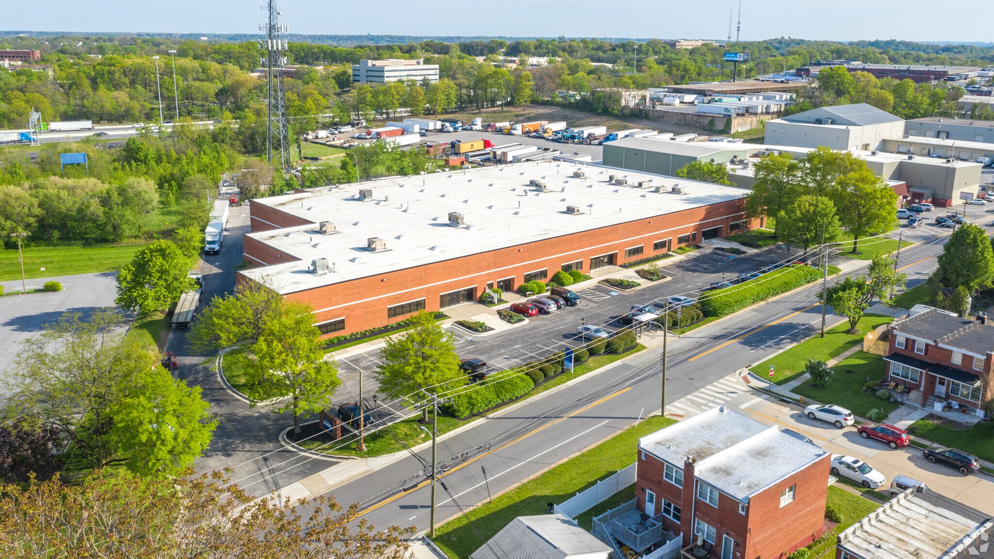 3431 Benson Ave, Baltimore, MD for sale Building Photo- Image 1 of 1