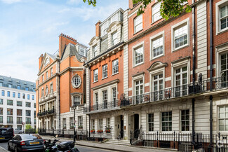 More details for 22 Gilbert St, London - Office for Lease