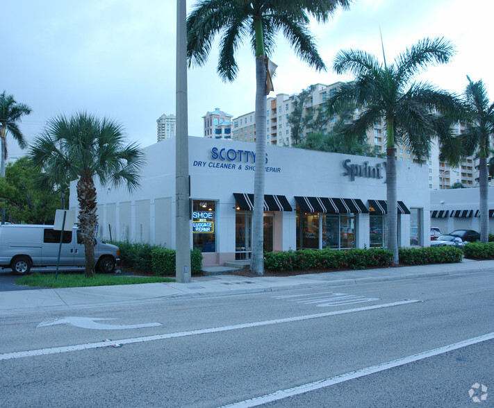 606-608 E Broward Blvd, Fort Lauderdale, FL for lease - Building Photo - Image 2 of 2