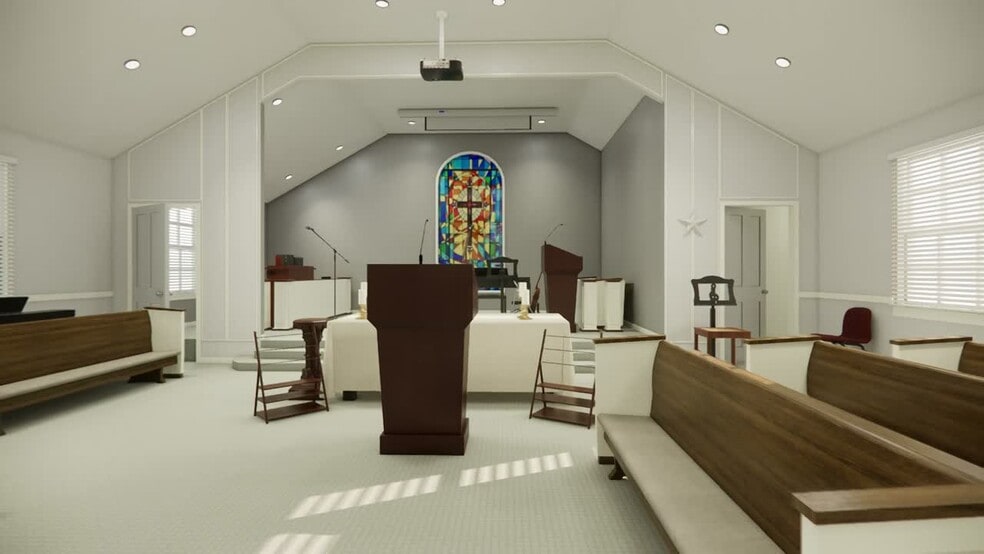 1105 Providence Rd, Towson, MD for sale - Commercial Listing Video - Image 2 of 16