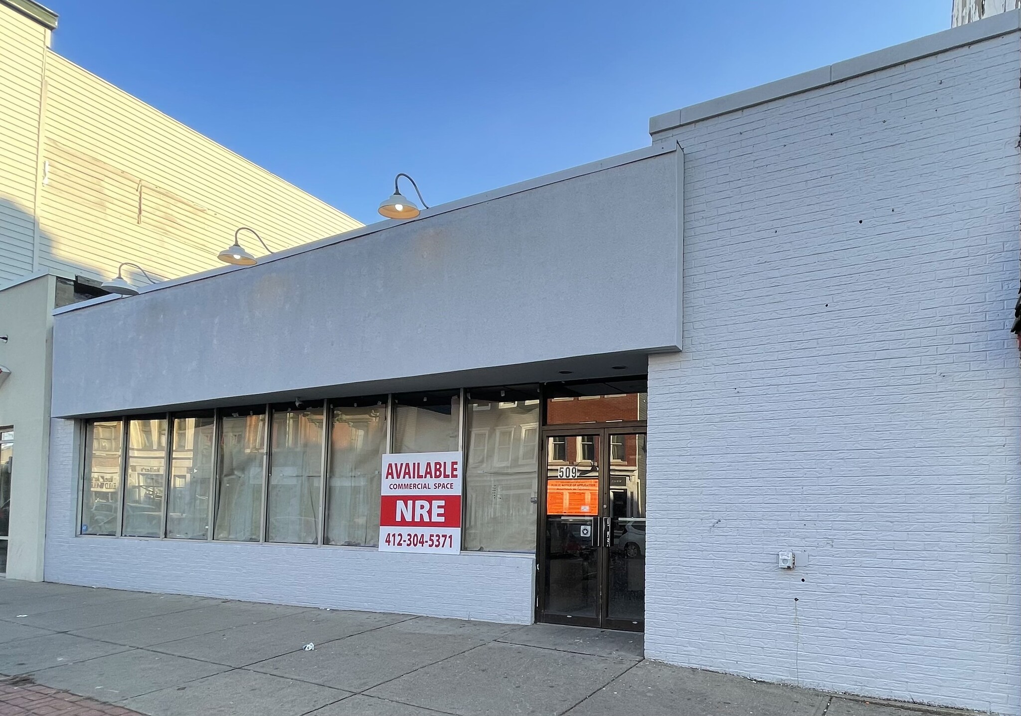 509 E Ohio St, Pittsburgh, PA for sale Building Photo- Image 1 of 1