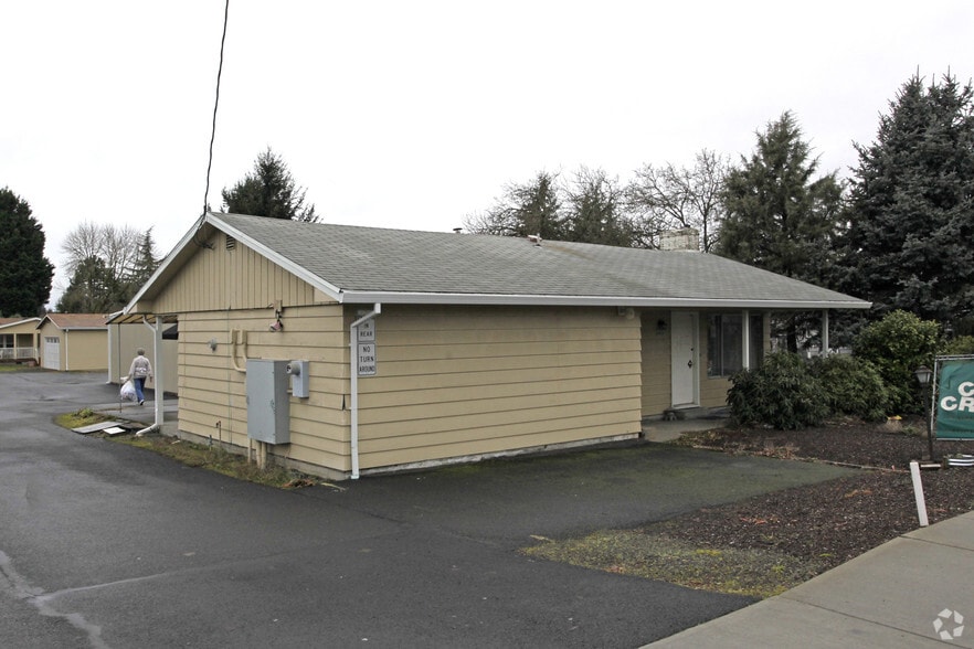 4015 SW 185th Ave, Beaverton, OR for sale - Primary Photo - Image 1 of 2