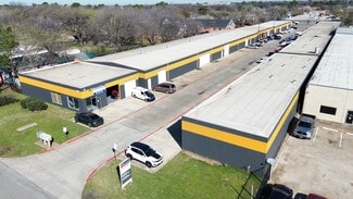 More details for 1229 Colorado Ln, Arlington, TX - Flex, Industrial for Lease