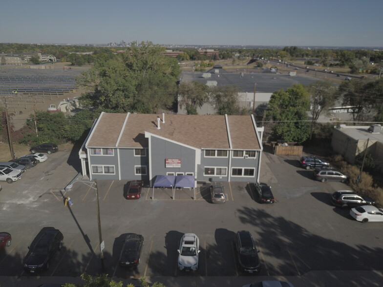 620 Miller Ct, Lakewood, CO for lease - Building Photo - Image 3 of 12